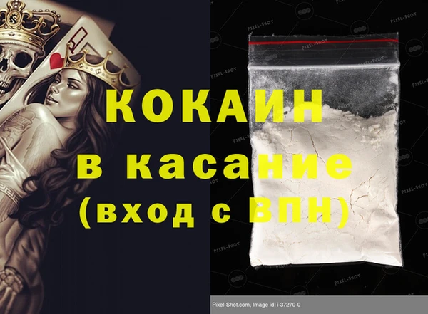 молекула духа Касимов
